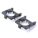 Adaptateurs LED H7 L13 Ford - 2