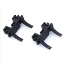 Adaptateurs LED H7 L14 Ford, Fiat, Rover