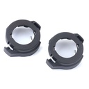 Adaptateurs LED H7 L15 Ford 2017