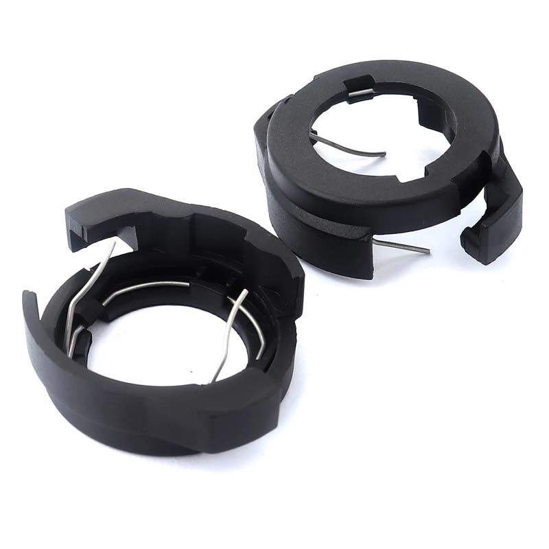 Adaptateurs LED H7 L15 Ford 2017 - 2