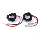 Adaptateurs LED H7 L16 VW Golf 7 - 3