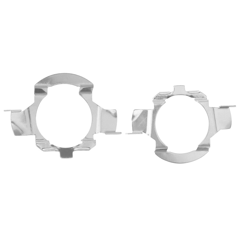 Adaptateurs LED H7 L18 Audi A3,A4,A6,…