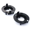 Adaptateurs LED H7 L19 Kia