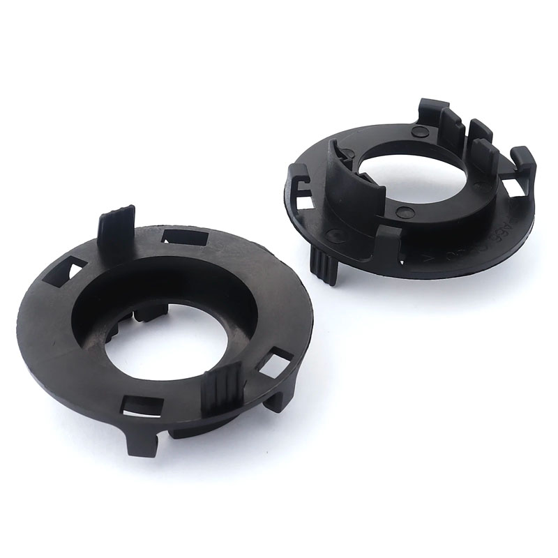 Adaptateurs LED H7 L19 Kia - 2