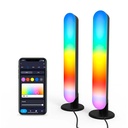 Ambient light DILIAMB FWWSA1 Tuya IR Music Magic RGB AC100-240V