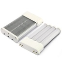 Ampoule LED DILIBULB 2G10 100Lm/W AC85-265V