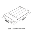 Ampoule LED DILIBULB 2G10 100Lm/W AC85-265V - 3