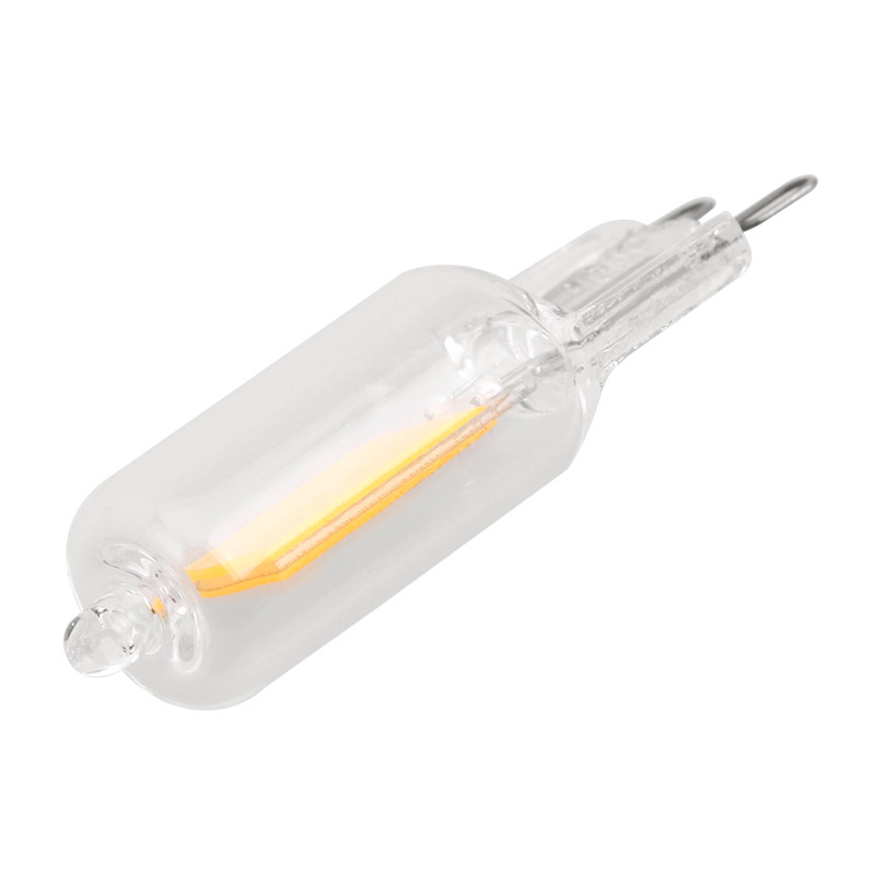 Ampoule LED DILIBULB CAP G9 100Lm/W - 2