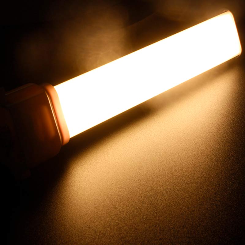 Ampoule LED DILIBULB GY10Q 100Lm/W AC85-265V