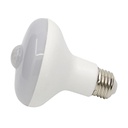 Ampoule LED DILIBULB PIR 100Lm/W IP20