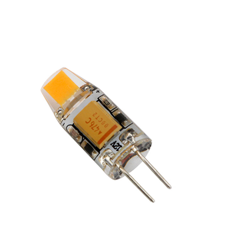 Ampoule LED DILIBULB SG30 G4 90Lm/W Φ15mm IP20