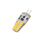 Ampoule LED DILIBULB SG30 G4 90Lm/W Φ15mm IP20 - 6
