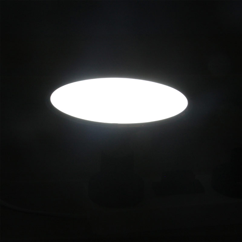 Ampoule LED DILIBULB UFO E27 90Lm/W AC85-265V - 3