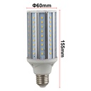 Ampoule LED DILICORN IP20 120Lm/W AC85-265V - 4