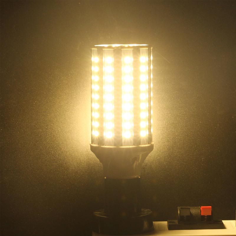 Ampoule LED DILICORN IP20 120Lm/W AC85-265V - 5