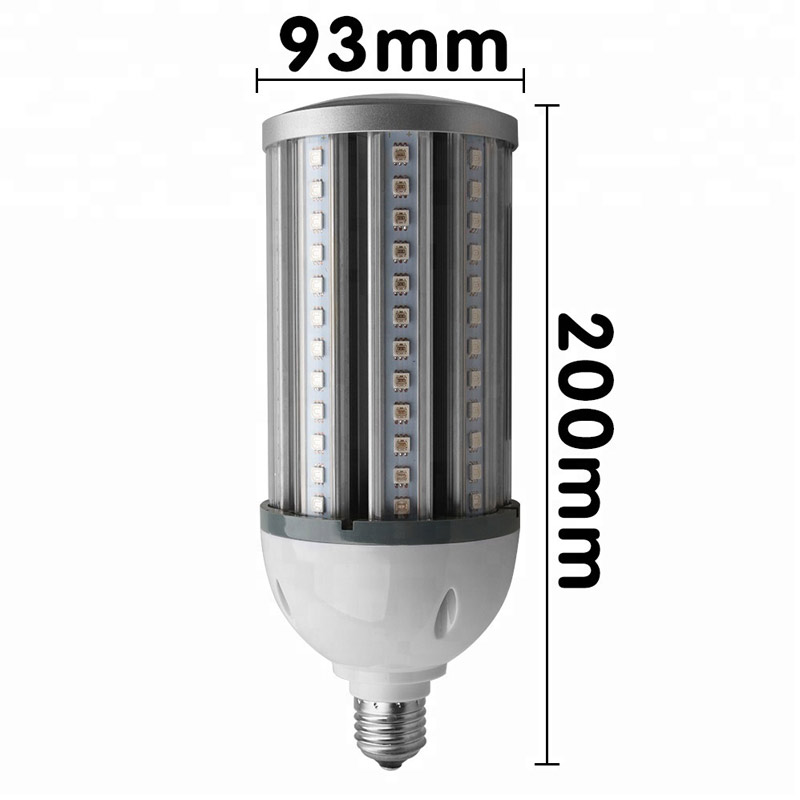 Ampoule LED DILICORN IP65 S 120Lm/W AC100-300V - 3