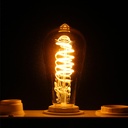 Ampoule LED DILIFIL BUTTE ST64 90Lm/W IP20 Φ64×142mm AC85-265V - 4