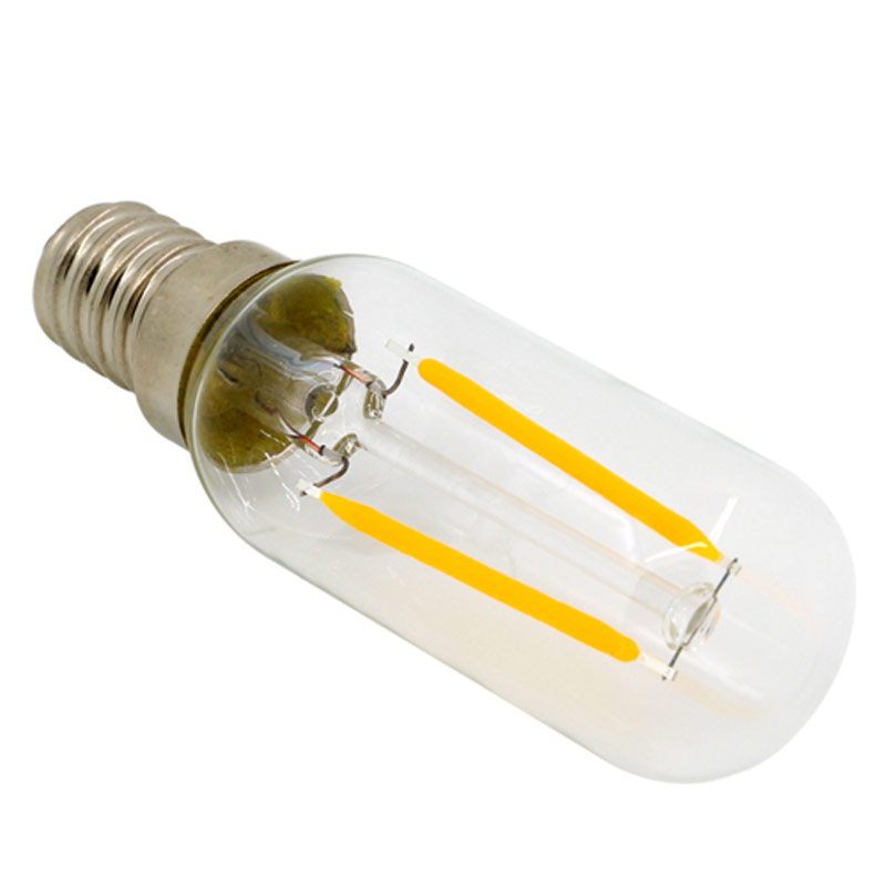Ampoule LED DILIFIL ESKIMO T25 90Lm/W IP20 Φ25×85mm - 2