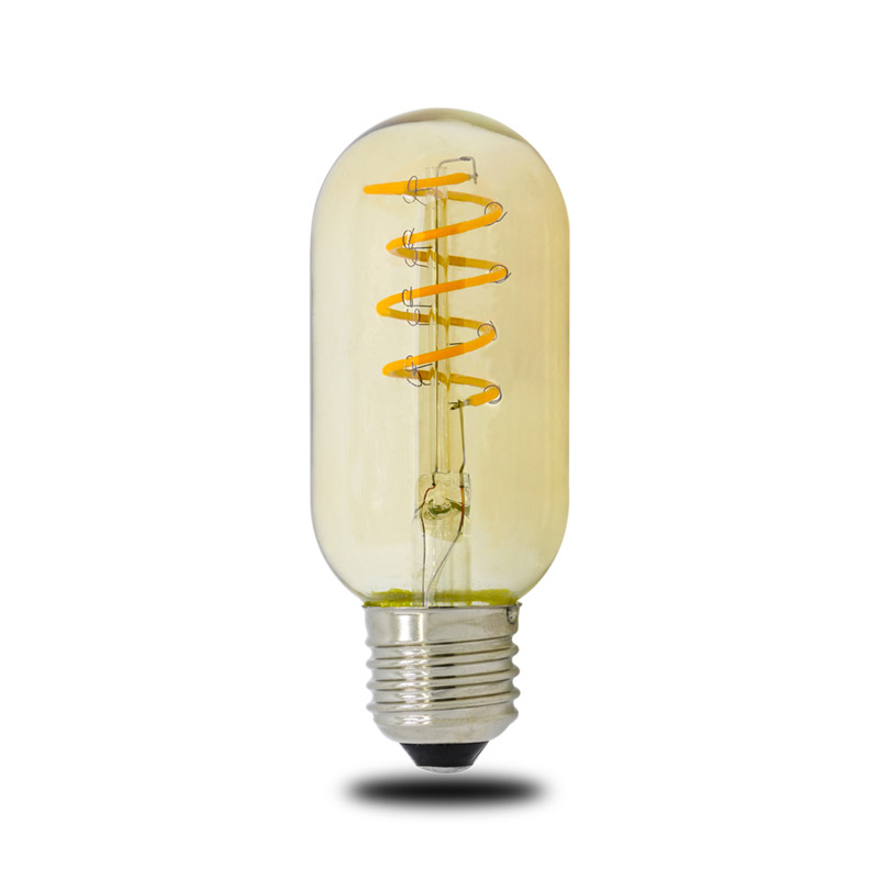 Ampoule LED DILIFIL ESKIMO T45 90Lm/W IP20 Φ45×110mm AC85-265V - 2