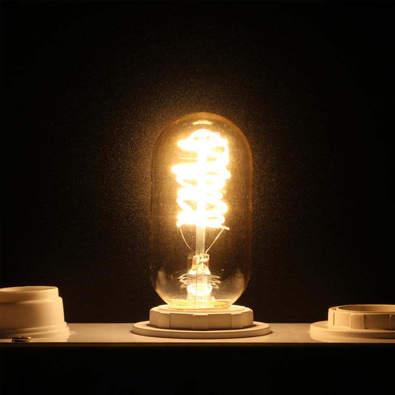 Ampoule LED DILIFIL ESKIMO T45 90Lm/W IP20 Φ45×110mm AC85-265V - 3