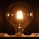 Ampoule LED DILIFIL GLOBE G125 90Lm/W IP20 Φ125×175mm AC85-265V - 2