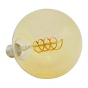 Ampoule LED DILIFIL GLOBE G80 90Lm/W IP20 Φ80×118mm AC85-265V - 2