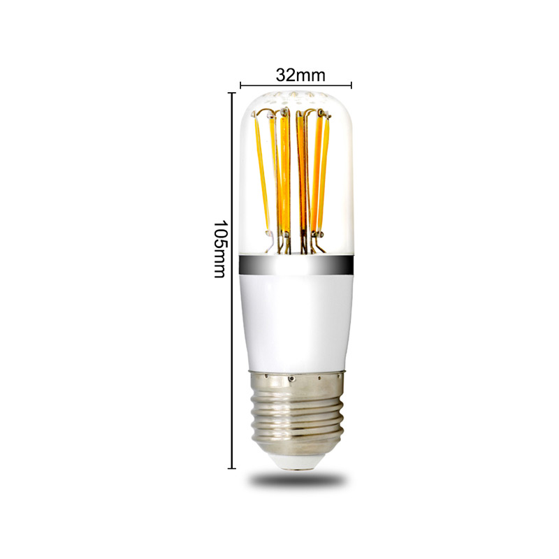 Ampoule LED DILIFIL LB32 MINI Φ32*105mm 90Lm/W IP20