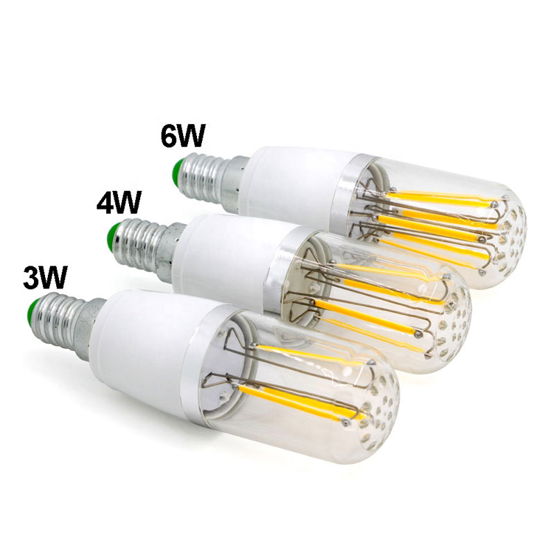 Ampoule LED DILIFIL LB32 MINI Φ32*105mm 90Lm/W IP20 - 3