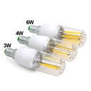 Ampoule LED DILIFIL LB32 MINI Φ32*105mm 90Lm/W IP20 - 3