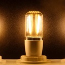 Ampoule LED DILIFIL LB32 MINI Φ32*105mm 90Lm/W IP20 - 4