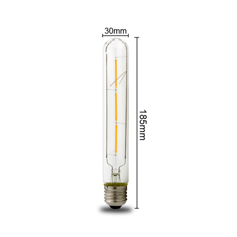 Ampoule LED DILIFIL T30 90Lm/W IP20 AC85-265V
