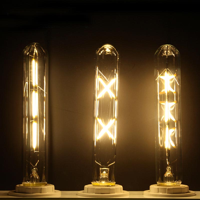 Ampoule LED DILIFIL T30 90Lm/W IP20 AC85-265V - 2