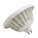 Ampoule LED DILISPOT AR111 WC 100Lm/W Ø111*61mm IP20