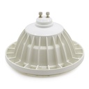 Ampoule LED DILISPOT AR111 WC 100Lm/W Ø111*61mm IP20 - 2