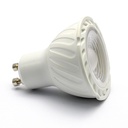 Ampoule LED DILISPOT C 5W 90Lm/W Φ50*53mm IP20