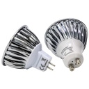 Ampoule LED DILISPOT E 5W 80Lm/W Φ50*56mm IP20