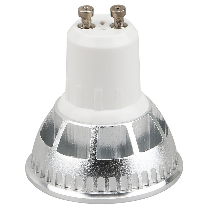Ampoule LED DILISPOT F 90Lm/W Φ50 IP20