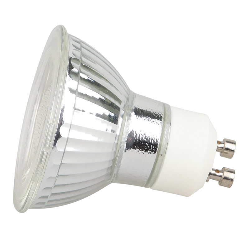Ampoule LED DILISPOT G 5W 90Lm/W Dimmable IP20 Φ50*53mm