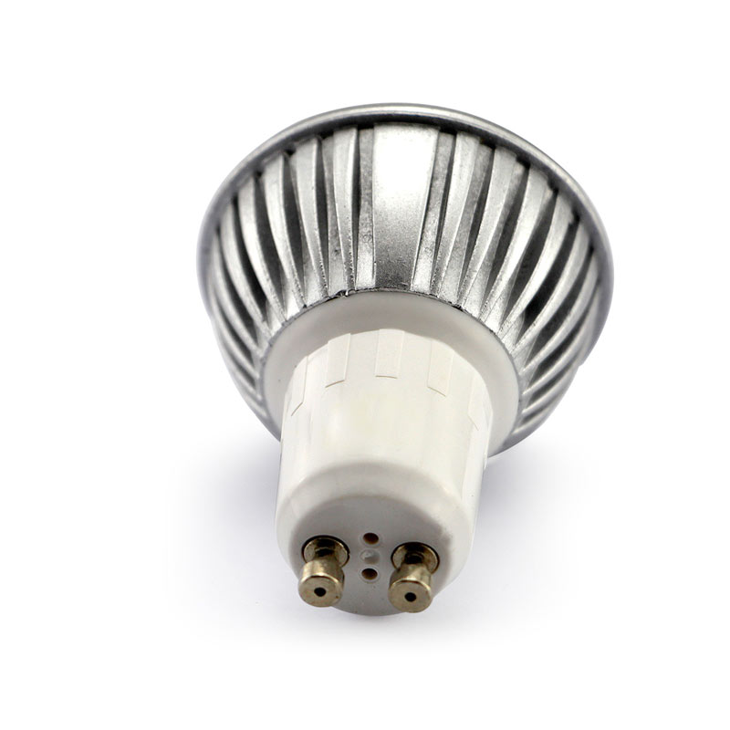 Ampoule LED DILISPOT HPA 80Lm/W Φ50 IP20 - 2