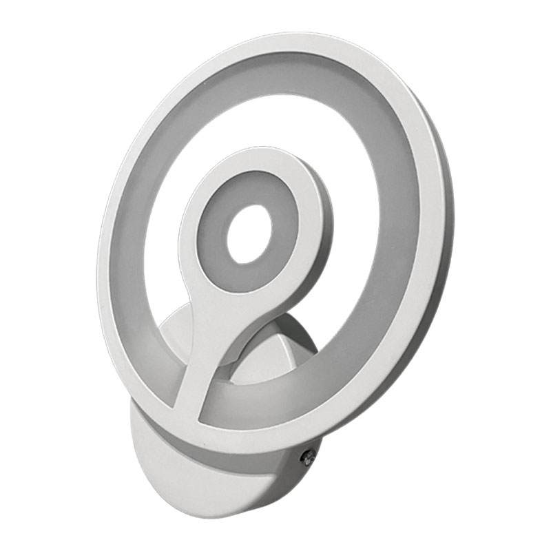 Applique DILIACRY A1 12W 100Lm/W AC180-240V