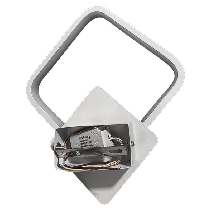 Applique DILIACRY A11 15W 100Lm/W AC180-240V - 2