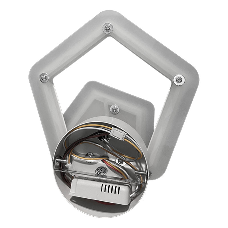 Applique DILIACRY A23 15W 100Lm/W AC180-240V - 2