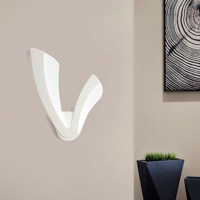 Applique DILIACRY A25 12W 100Lm/W AC180-240V