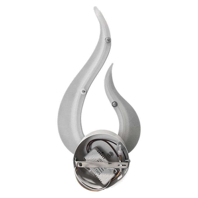 Applique DILIACRY A27 9W 100Lm/W AC180-240V