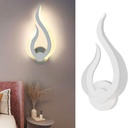 Applique DILIACRY A27 9W 100Lm/W AC180-240V - 2