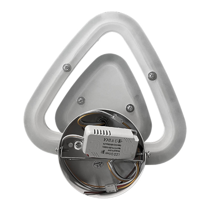 Applique DILIACRY A28 15W 100Lm/W AC180-240V - 2