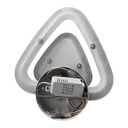 Applique DILIACRY A28 15W 100Lm/W AC180-240V - 2