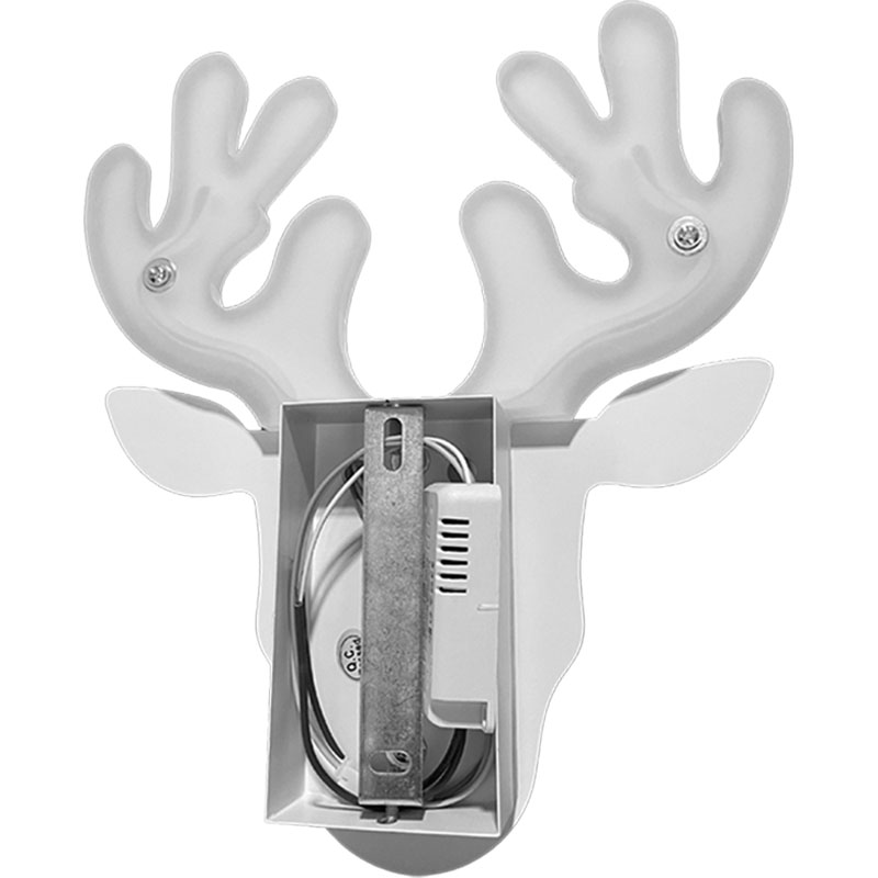 Applique DILIACRY A30 16W 100Lm/W AC180-240V - 2