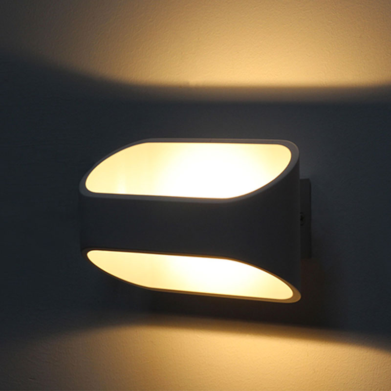 Applique DILIAPPEAL A1R160  3W 80Lm/W AC85-265V