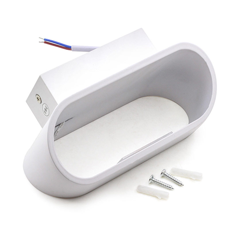 Applique DILIAPPEAL A1R160  3W 80Lm/W AC85-265V - 2